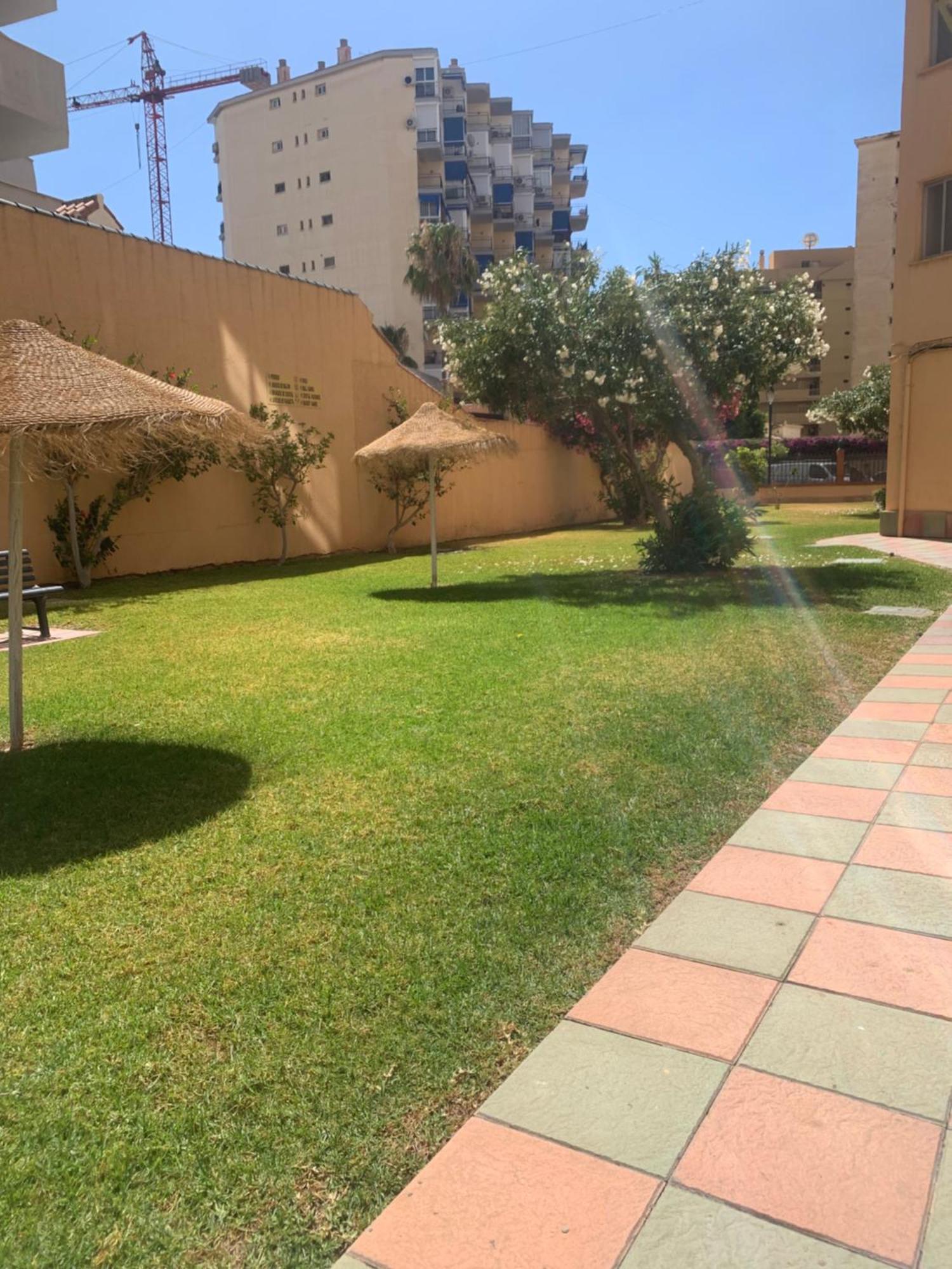 Estudio Fuengirola Exterior photo